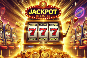 Jackpot Slotlar