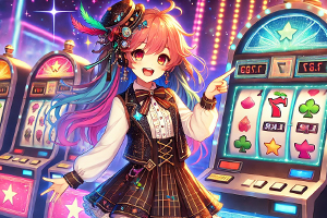 Slot Oyunu